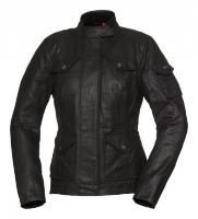 IXS куртка женская Jacket Vintage black в Самаре