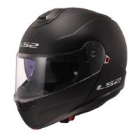 LS2 Мотошлем FF908 Strobe II Solid Matt Black в Самаре