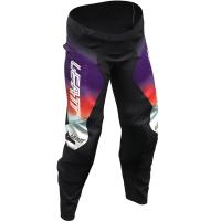 Leatt Штаны женские 4.5 Lite Women SunBurn в Самаре