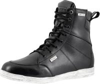 IXS Мотокроссовки Classic Comfort-ST 2.0 Черный в Самаре