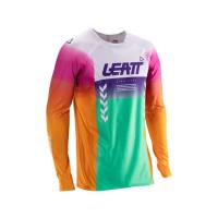 Leatt Джерси 5.5 UltraWeld V26 Pinata Teal в Самаре