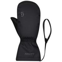 Scott Варежки JR Ultimate black в Самаре