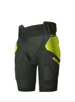 Acerbis Шорты защитные Soft Rush Black/Yellow в Самаре