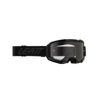 Leatt Маска Vizion 2.5 Stealth Clear 90 VLT V25 в Самаре