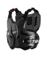 Leatt Защитный панцирь 3.5 Chest Protector Black в Самаре