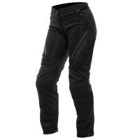 Dainese Брюки женские Drake 2 Super Air Tex Wmn Black/Black в Самаре