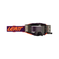Leatt Маска Velocity 5.5 Roll-Off Purple Clear в Самаре