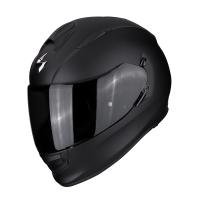 Scorpion Exo Мотошлем Exo-491 Solid Черный Матовый в Самаре