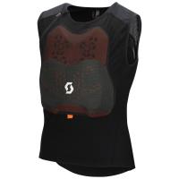 Scott Защита тела Vest Protector Softcon Hybrid Pro black в Самаре