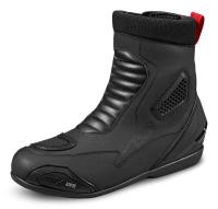 IXS Мотоботы Sport Boots RS-100 Short Черные в Самаре