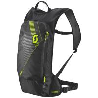SCOTT Рюкзак Hydro Radiator black/neon yellow в Самаре