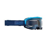 Leatt Маска Velocity 4.0 MTB Cyan Clear 83% в Самаре