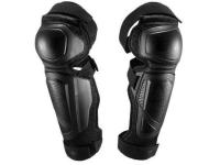 Leatt Наколенники 3.0 Knee & Shin Guard EXT Black в Самаре