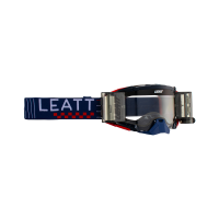 Leatt Маска Velocity 5.5 Roll-Off Royal Clear 83% в Самаре