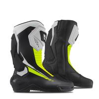 Gaerne Мотоботы GRS Black/White/Yellow в Самаре