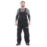 Dragonfly Снегоходные штаны Expedition Black в Самаре