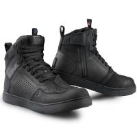 Shima мотокросовки Rebel 2.0 WP Lady Black (с мембраной) в Самаре