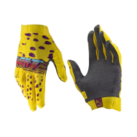 Leatt Перчатки GRipR 1.5 Cheetah V25 в Самаре