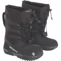 Scott Боты SMB R/T black/grey в Самаре
