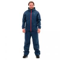 Dragonfly Мембранный костюм Active 2.0 Dark- Blue в Самаре