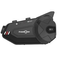 Freedconn Bluetooth гарнитура R1 + Video в Самаре