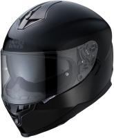 IXS Шлем HX 1100 1.0 Черный глянцевый в Самаре