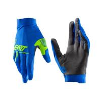 Leatt Детские перчатки для мотокросса 1.5 V26 Storm Blue в Самаре