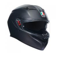 AGV Шлем K3 E2206 Matt Black в Самаре