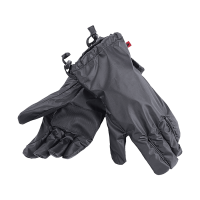 Dainese Перчатки дождевые Rain OverGloves Black в Самаре