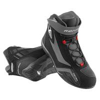 Forma Ботинки Genesis Black/Grey в Самаре