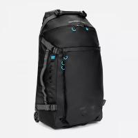 Finntrail Сумка на колесах Odyssey 1735 Black 130L в Самаре