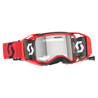 Scott Очки Prospect 2.0 WFS red/black в Самаре