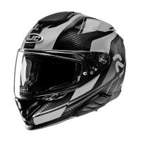 HJC Шлем RPHA71 Carbon Hamil MC5 в Самаре
