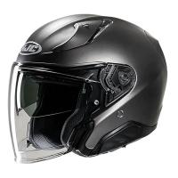 HJC Шлем RPHA31 Semi Flat Titanium в Самаре