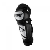 Leatt Наколенники 3.0 Knee & Shin Guard EXT White/Black в Самаре