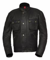 IXS Куртка Vintage Air Short Black в Самаре