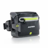 Acerbis Сумка на пояс водонепроницаемая No Water Black/Grey (3 L) в Самаре