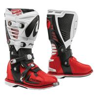 Forma Кроссовые мотоботы Predator 2.0 Black/White/Red в Самаре