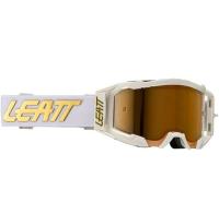 Leatt Маска Velocity 5.5 Iriz White Bronze 68 VLT V25 в Самаре