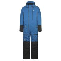 Scott комбинезон зимний Roop Dryo storm blue/black в Самаре
