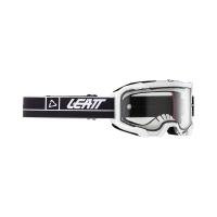 Leatt Маска кроссовая Velocity 4.5 White Clear 83% в Самаре