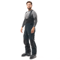 Dragonfly Брюки Freeride Pro Man Black в Самаре