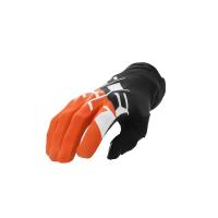 Acerbis Перчатки MX Linear Orange/Black в Самаре