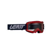 Leatt Маска Vizion 2.5s Small Royal Clear 90 VLT V25 в Самаре