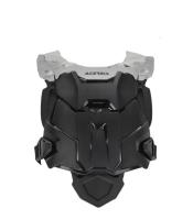 Acerbis Защитный панцирь Linear Grey/Black в Самаре