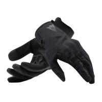 Dainese Перчатки Intrepyd Black в Самаре