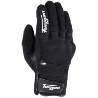 Furygan Перчатки Jet All Seasons D3O текстиль Черный/Белый в Самаре