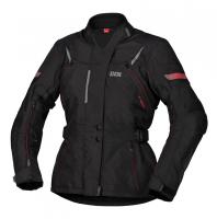 IXS Куртка Damen Jacke Tour Liz-St черная в Самаре