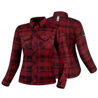 Shima Рубашка Renegade 2.0 Lady Red в Самаре