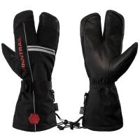 Finntrail Перчатки Lobster 2800 GraphiteRed в Самаре